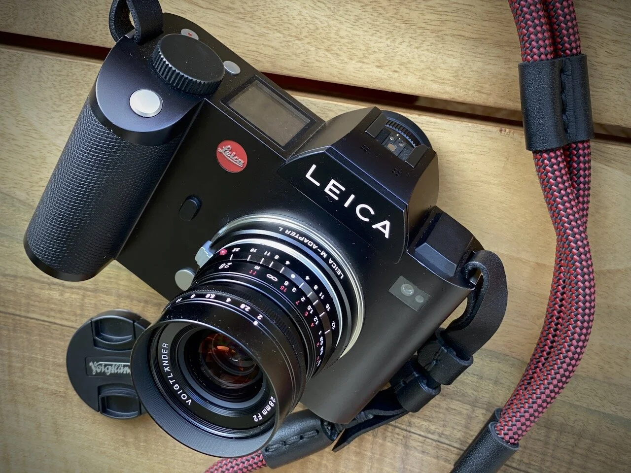 LEICA - カメラ好き Ultron 28mm F2.0 Voigtlander 28mm f2.0 Ultron Vintage Aspherical Review